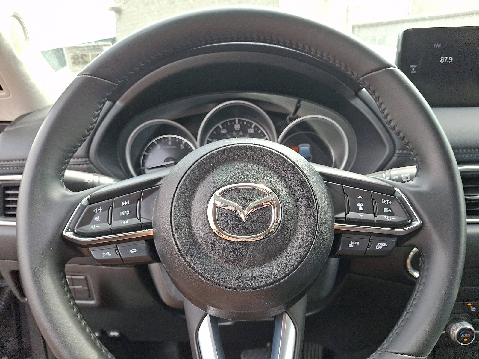2023 Mazda Mazda CX-5 2.5 S Select Package