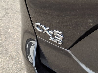 2023 Mazda Mazda CX-5 2.5 S Select Package