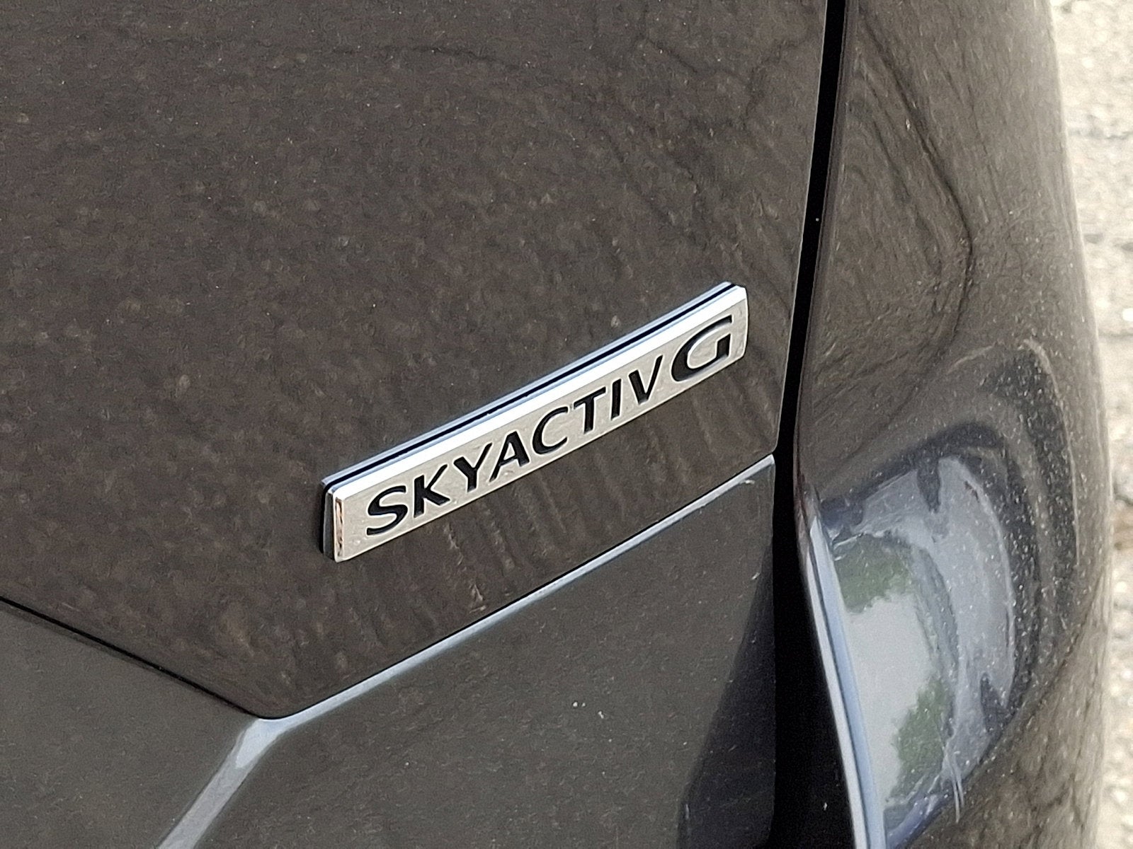2023 Mazda Mazda CX-5 2.5 S Select Package