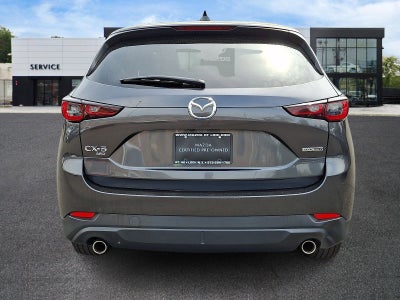 2023 Mazda Mazda CX-5 2.5 S Select Package