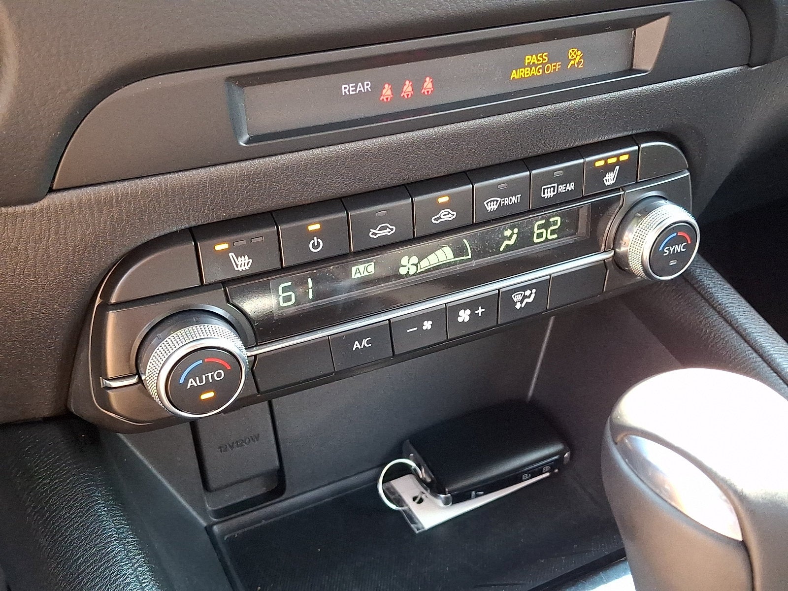 2024 Mazda Mazda CX-5 2.5 S Select Package