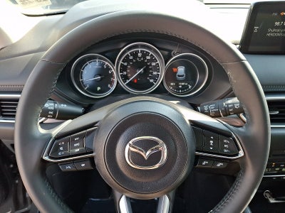 2024 Mazda Mazda CX-5 2.5 S Select Package
