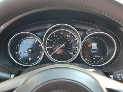 2024 Mazda Mazda CX-5 2.5 S Select Package