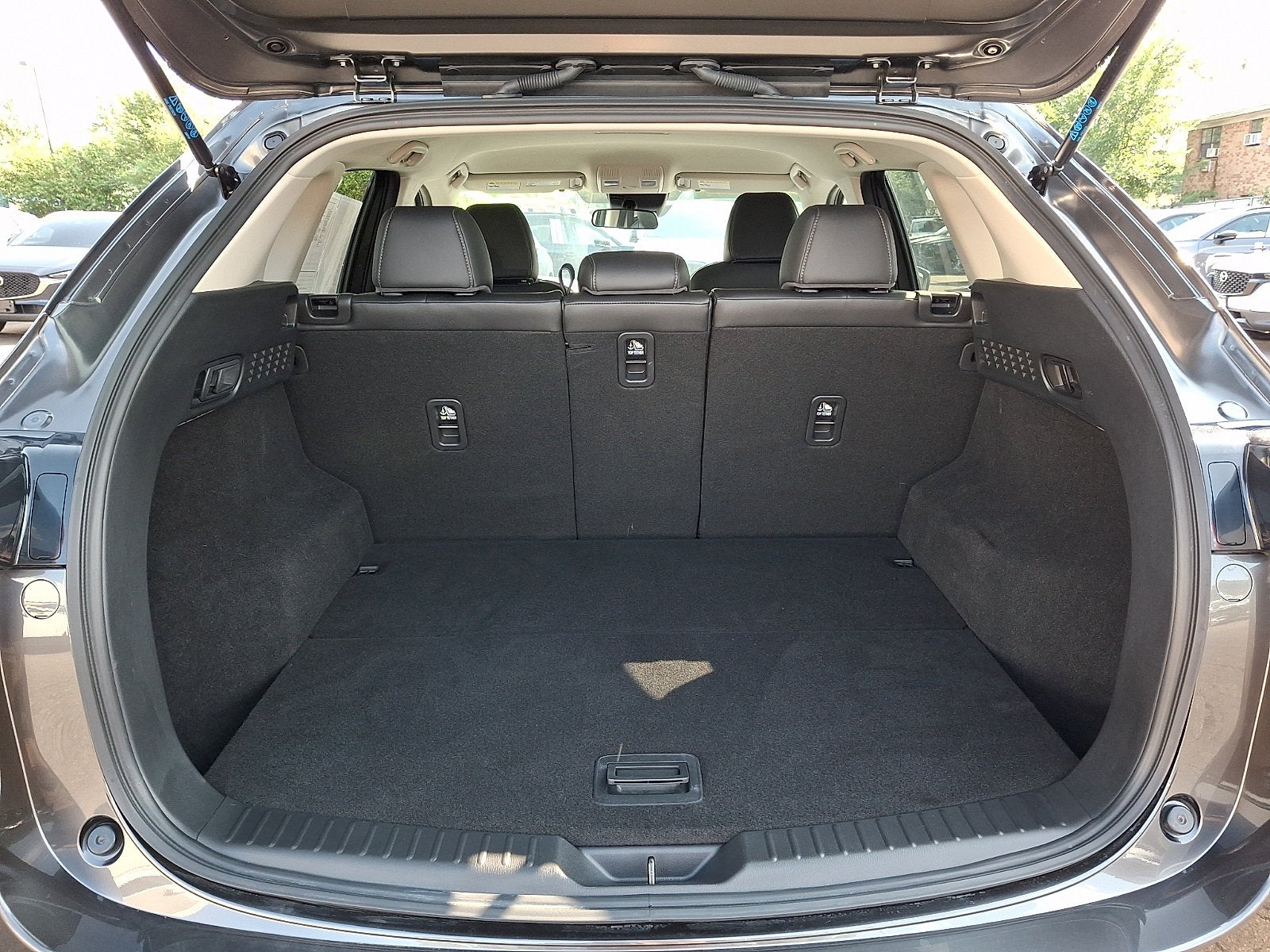 2024 Mazda Mazda CX-5 2.5 S Select Package