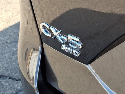 2024 Mazda Mazda CX-5 2.5 S Select Package