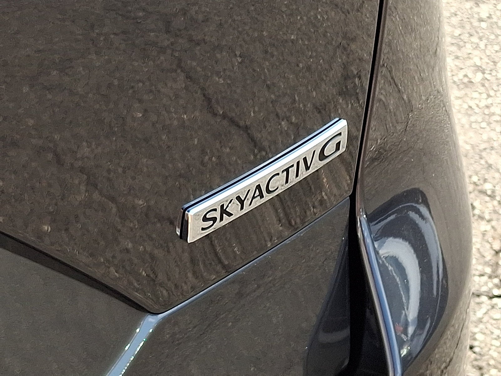 2024 Mazda Mazda CX-5 2.5 S Select Package