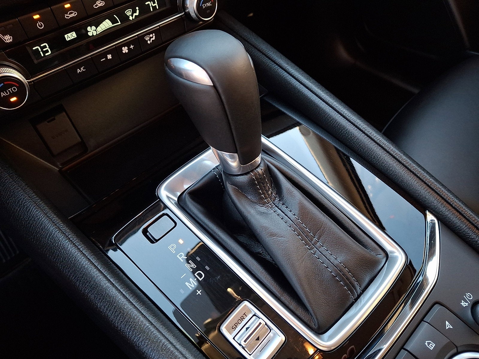 2023 Mazda Mazda CX-5 2.5 S Select Package