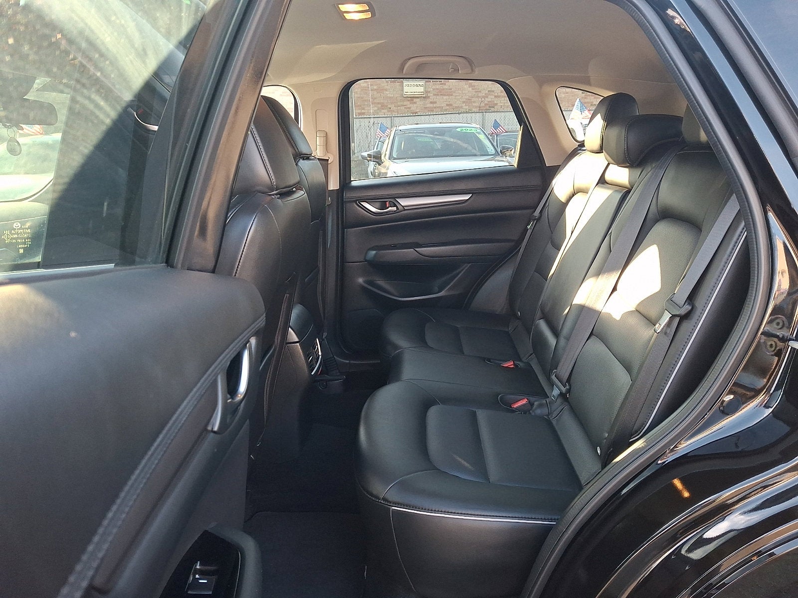 2024 Mazda Mazda CX-5 2.5 S Select Package