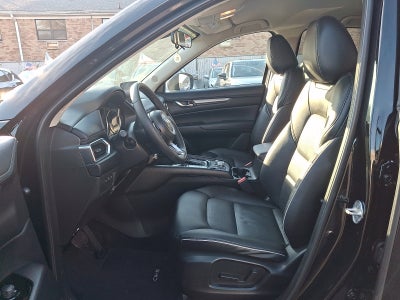 2024 Mazda Mazda CX-5 2.5 S Select Package