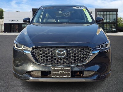 2024 Mazda Mazda CX-5 2.5 S Select Package