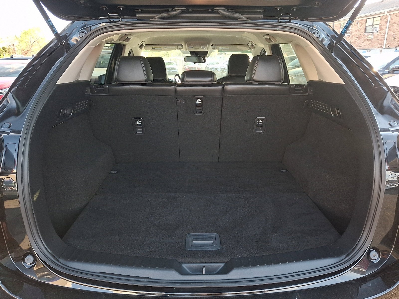 2024 Mazda Mazda CX-5 2.5 S Select Package