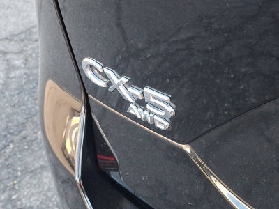 2024 Mazda Mazda CX-5 2.5 S Select Package