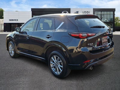 2024 Mazda Mazda CX-5 2.5 S Select Package