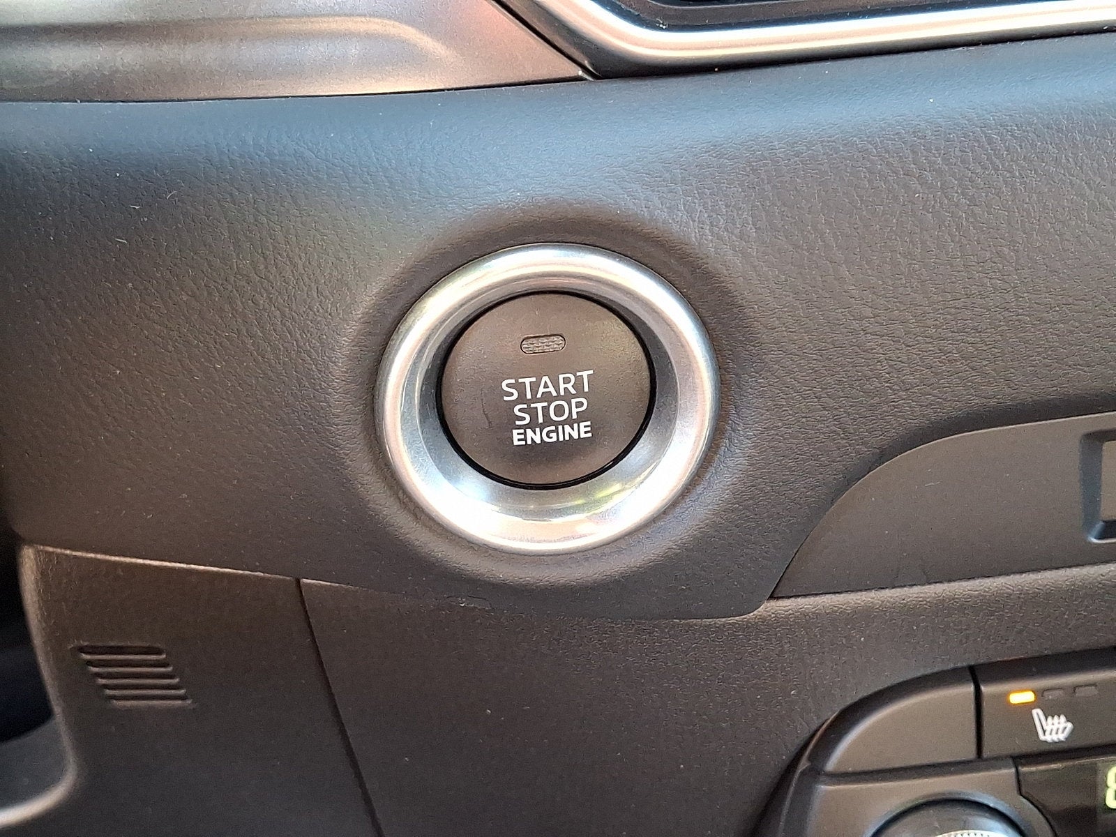 2024 Mazda Mazda CX-5 2.5 S Select Package