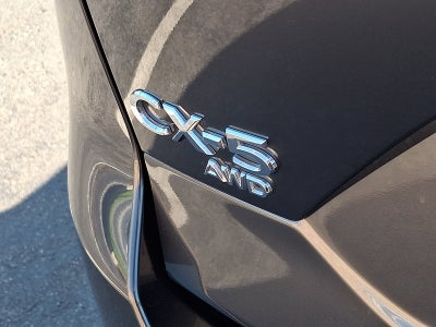 2024 Mazda Mazda CX-5 2.5 S Select Package