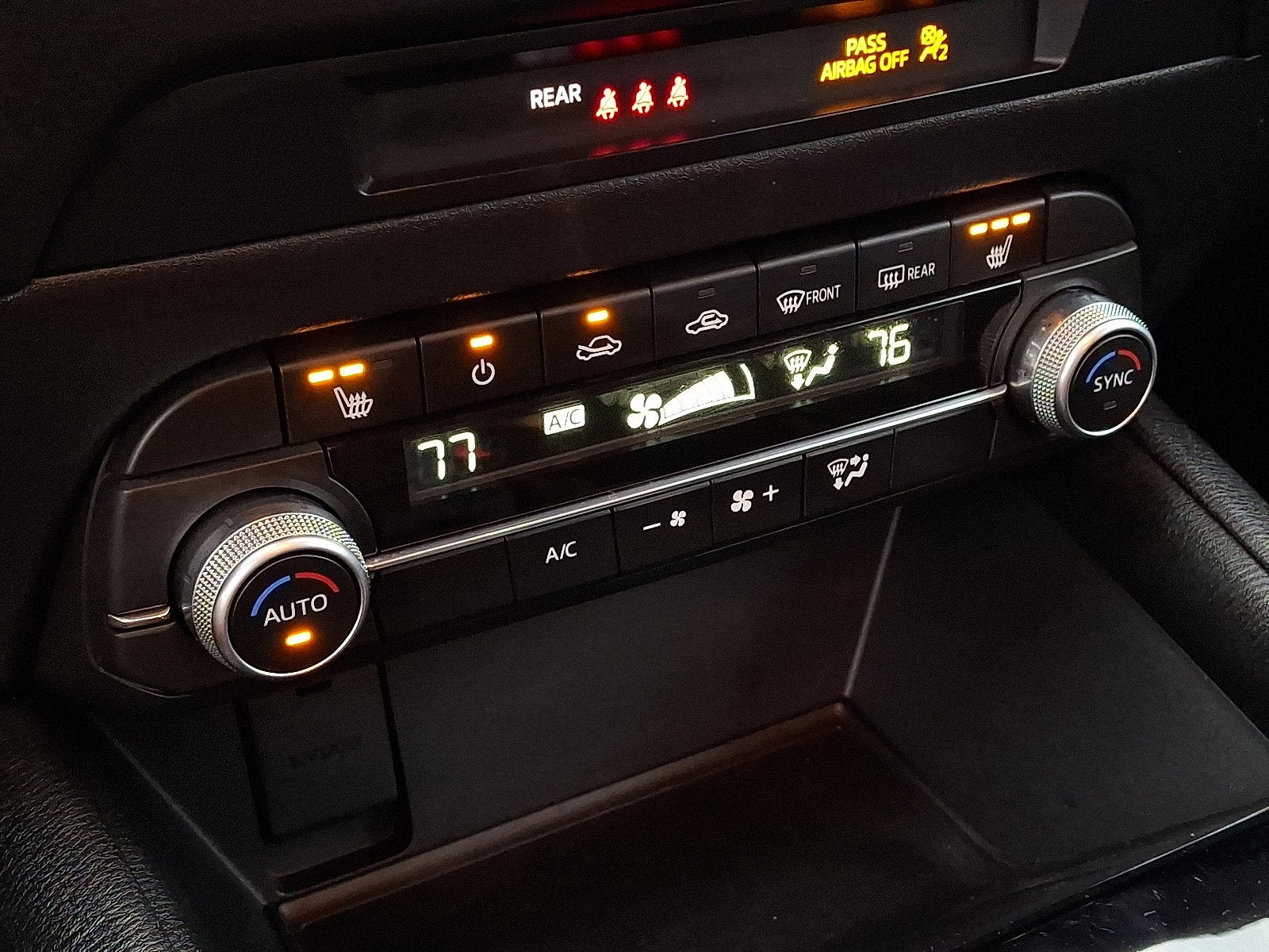 2023 Mazda Mazda CX-5 2.5 S Select Package