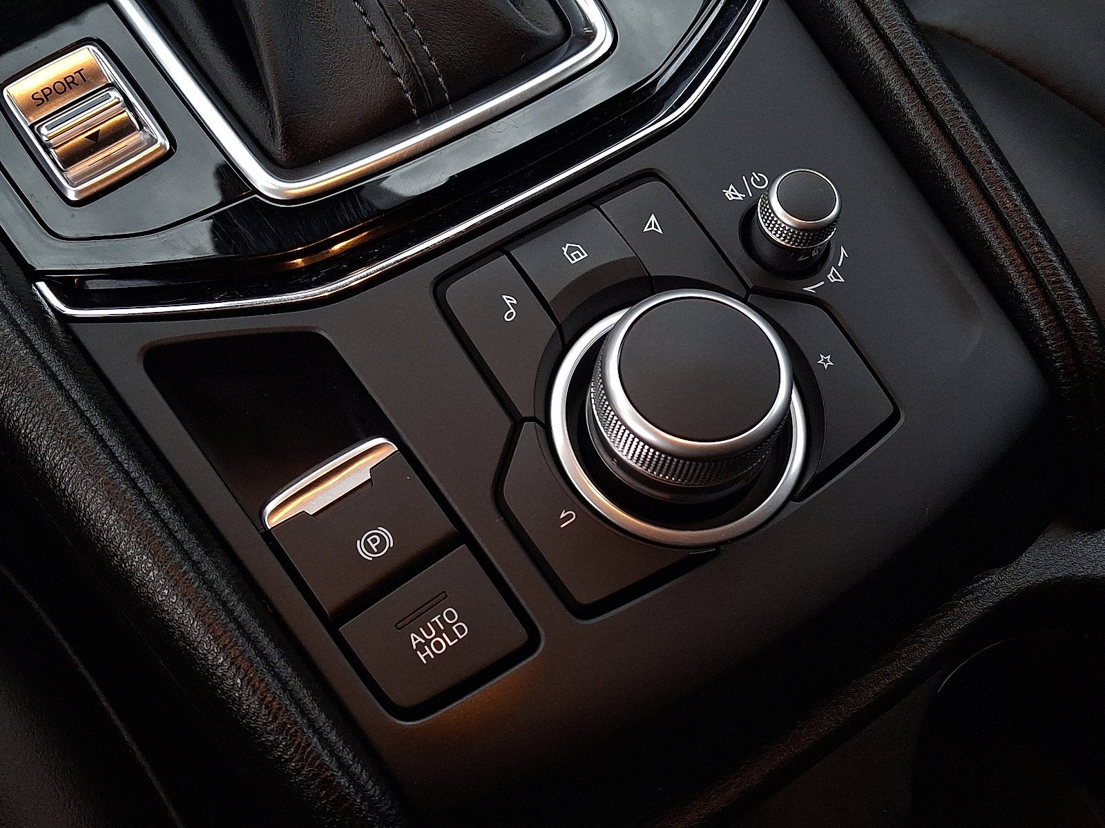 2023 Mazda Mazda CX-5 2.5 S Select Package