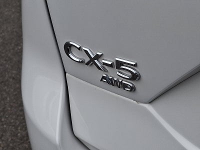 2023 Mazda Mazda CX-5 2.5 S Select Package