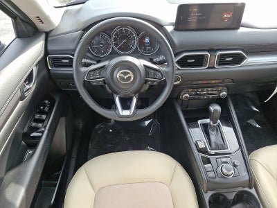2023 Mazda Mazda CX-5 2.5 S Select Package