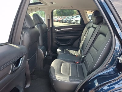 2024 Mazda Mazda CX-5 2.5 S Preferred Package