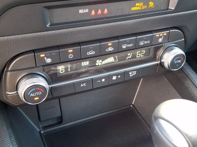 2024 Mazda Mazda CX-5 2.5 S Preferred Package
