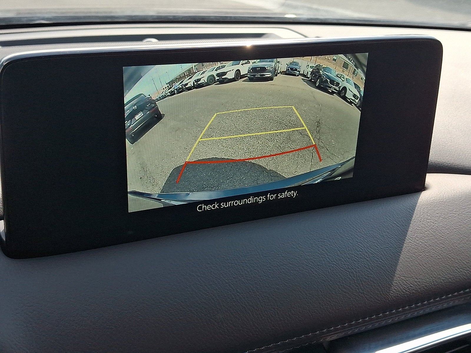 2024 Mazda Mazda CX-5 2.5 S Preferred Package