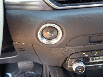 2024 Mazda Mazda CX-5 2.5 S Preferred Package