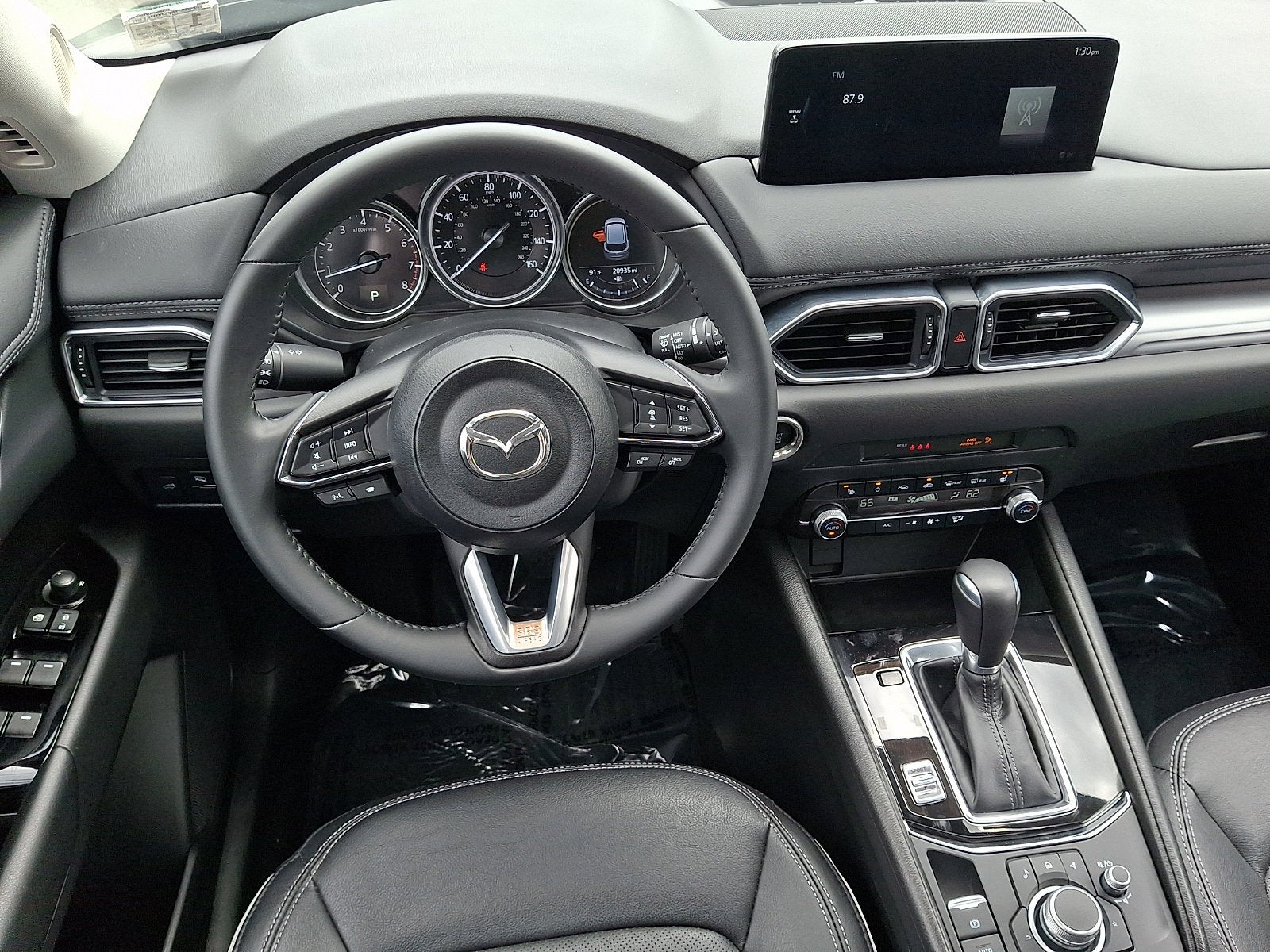 2024 Mazda Mazda CX-5 2.5 S Preferred Package