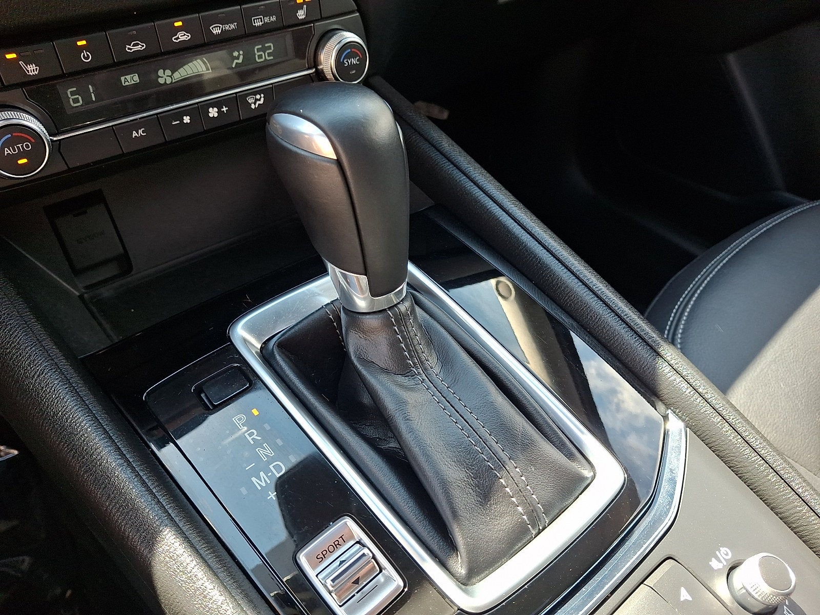 2024 Mazda Mazda CX-5 2.5 S Preferred Package