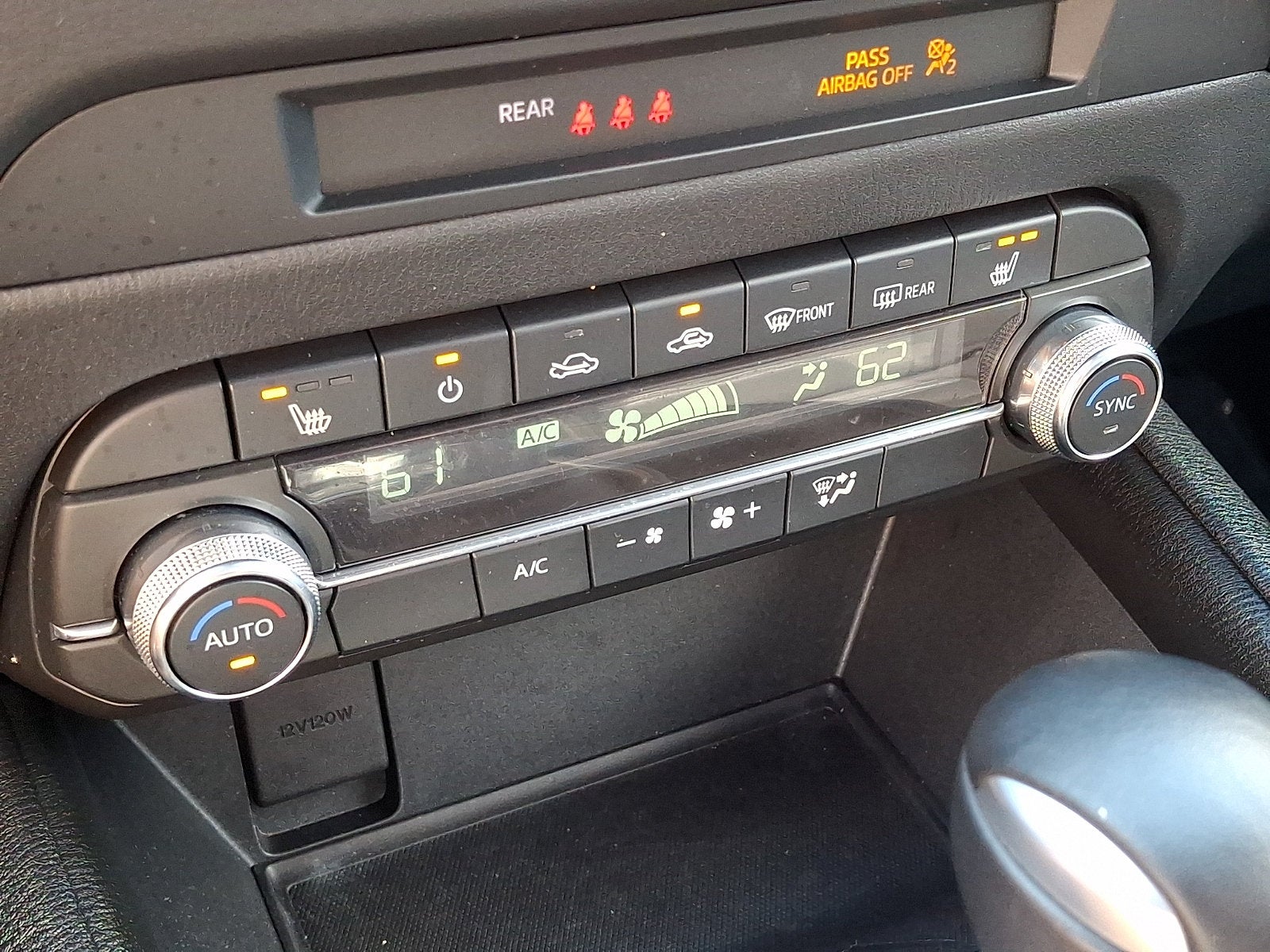 2024 Mazda Mazda CX-5 2.5 S Preferred Package