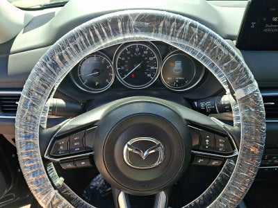 2024 Mazda Mazda CX-5 2.5 S Preferred Package