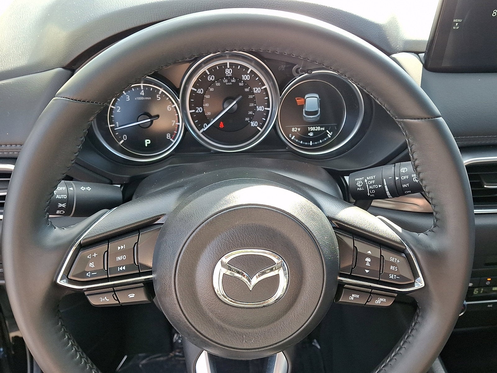 2024 Mazda Mazda CX-5 2.5 S Preferred Package