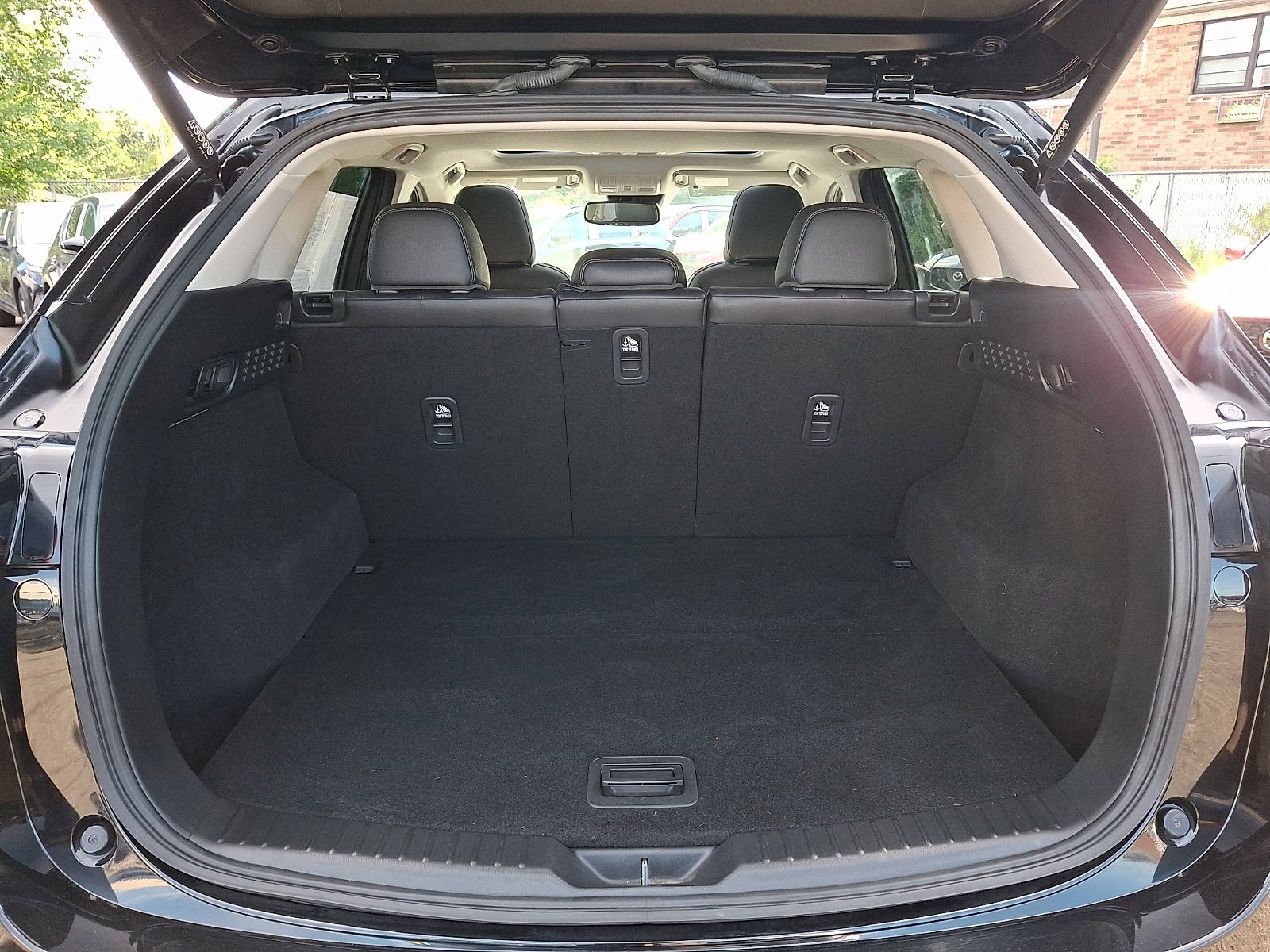2024 Mazda Mazda CX-5 2.5 S Preferred Package