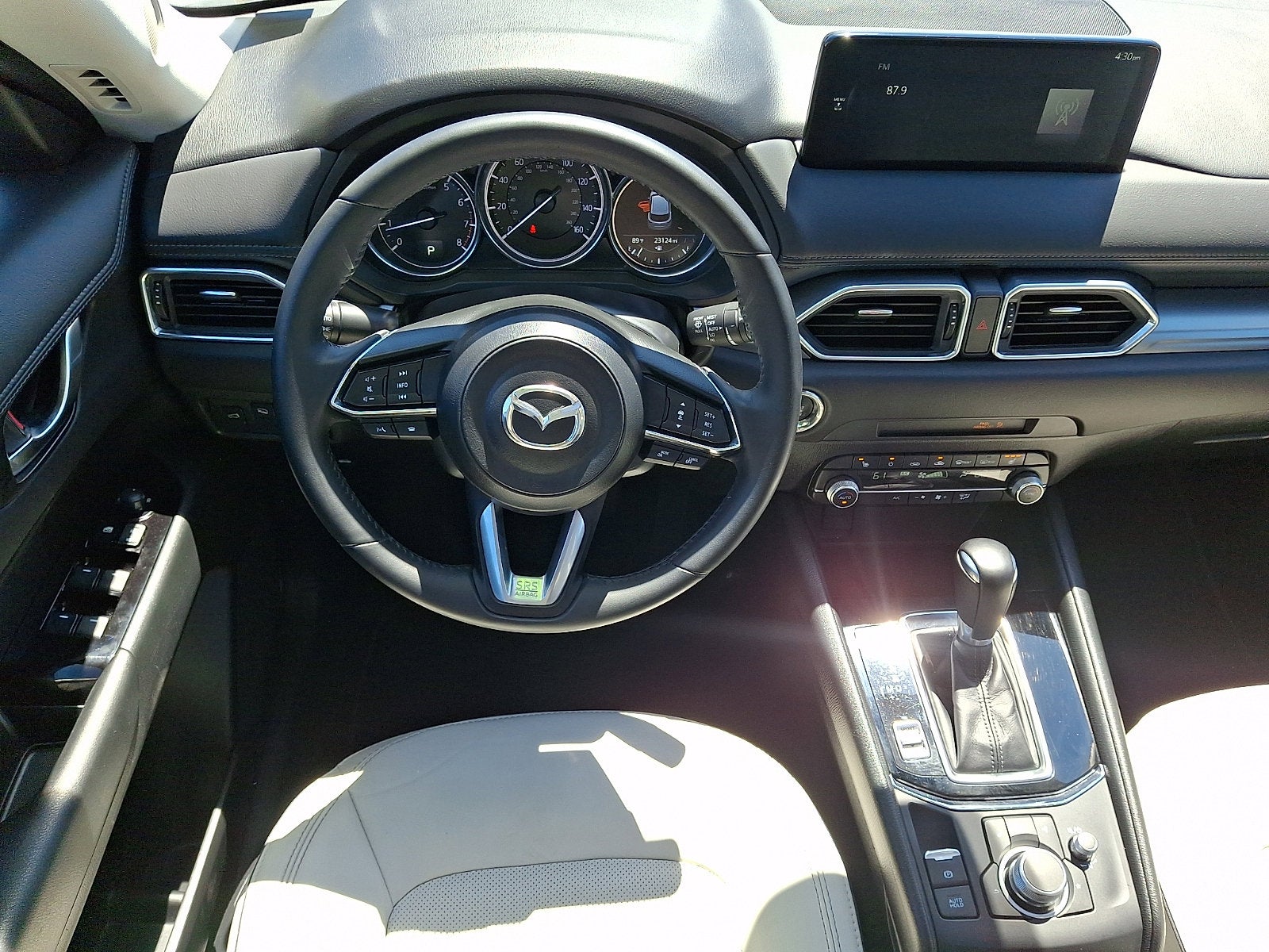 2024 Mazda Mazda CX-5 2.5 S Preferred Package