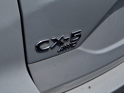 2024 Mazda Mazda CX-5 2.5 S Preferred Package