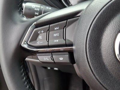 2024 Mazda Mazda CX-5 2.5 S Preferred Package