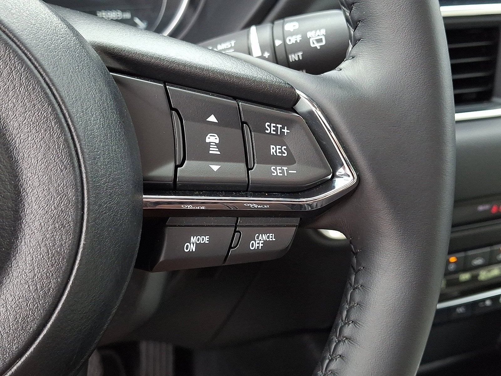 2024 Mazda Mazda CX-5 2.5 S Preferred Package