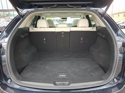2024 Mazda Mazda CX-5 2.5 S Preferred Package