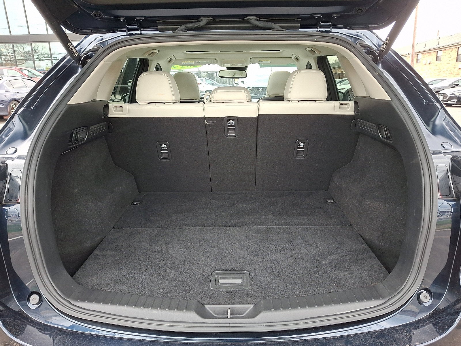 2024 Mazda Mazda CX-5 2.5 S Preferred Package