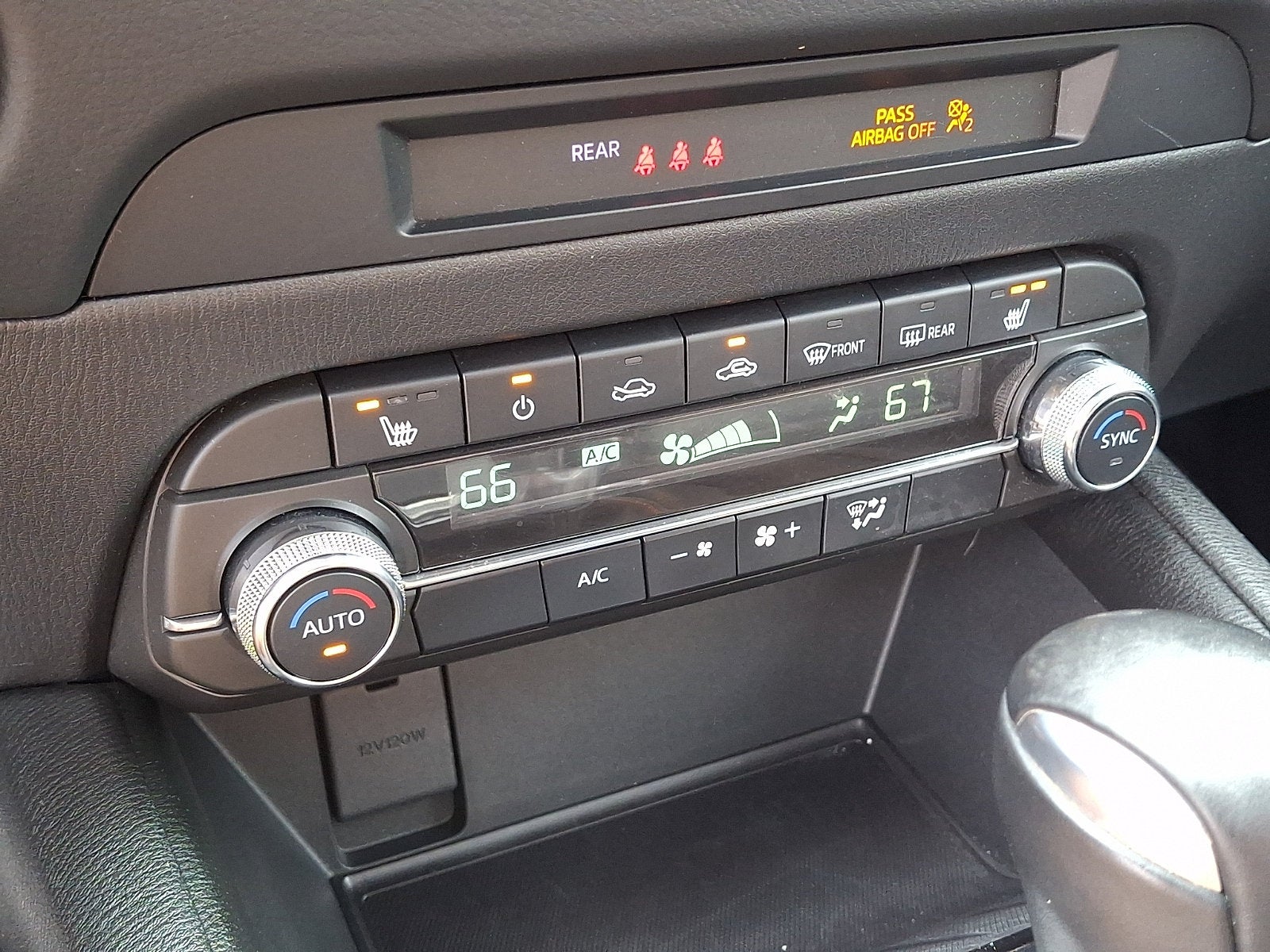 2024 Mazda Mazda CX-5 2.5 S Preferred Package
