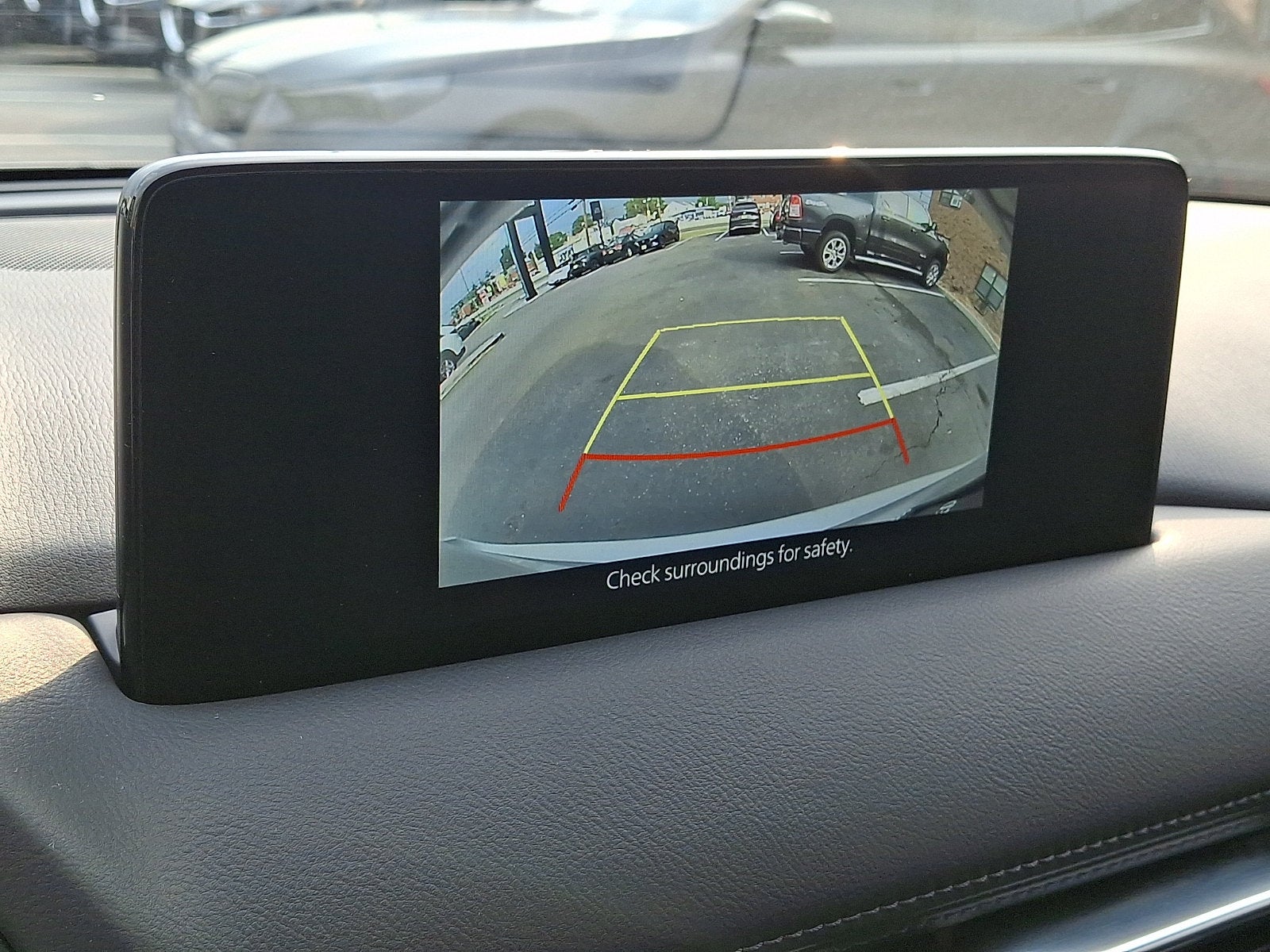 2024 Mazda Mazda CX-5 2.5 S Preferred Package