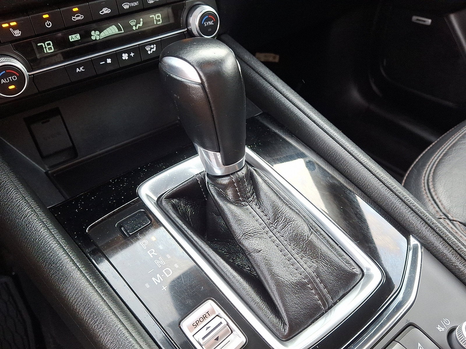 2021 Mazda Mazda CX-5 Touring