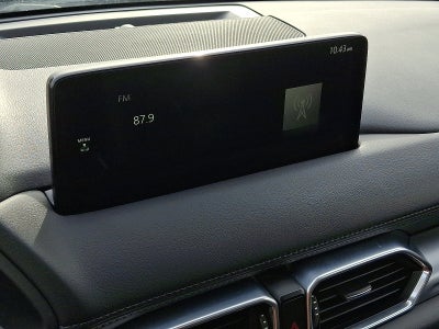 2021 Mazda Mazda CX-5 Touring