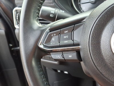 2021 Mazda Mazda CX-5 Touring