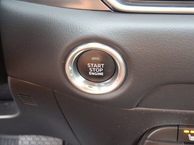 2021 Mazda Mazda CX-5 Touring