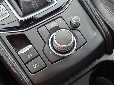 2021 Mazda Mazda CX-5 Touring