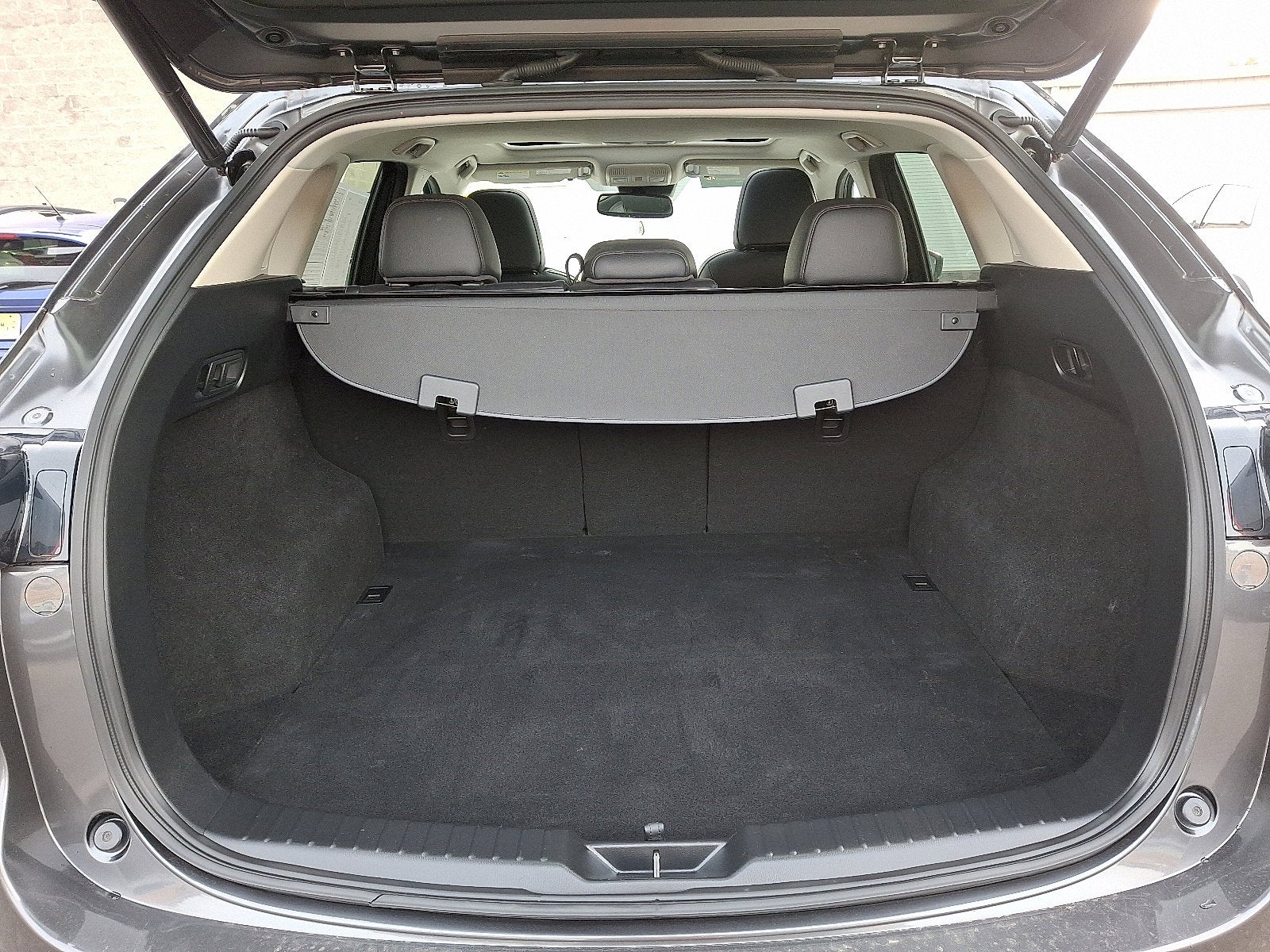 2021 Mazda Mazda CX-5 Touring