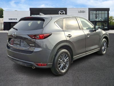 2021 Mazda Mazda CX-5 Touring