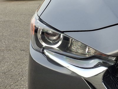 2021 Mazda Mazda CX-5 Touring