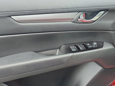 2022 Mazda Mazda CX-5 2.5 S Preferred Package